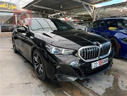 بي ام دبليو الفئة 5